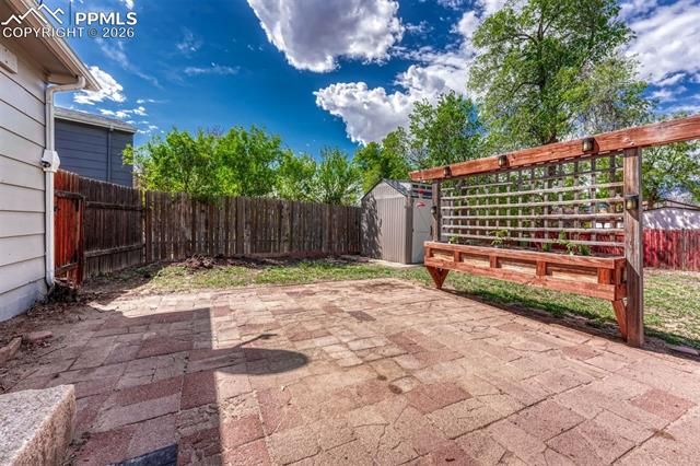 4079 Morley Circle, Colorado Springs, CO 80916