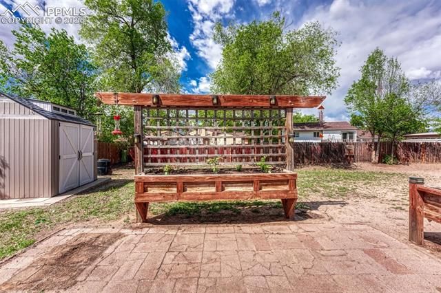 4079 Morley Circle, Colorado Springs, CO 80916