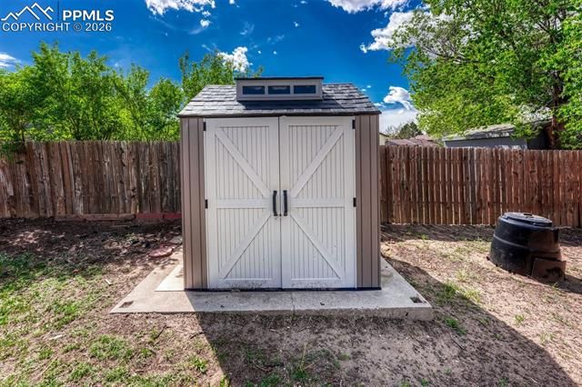 4079 Morley Circle, Colorado Springs, CO 80916