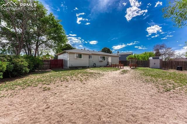 4079 Morley Circle, Colorado Springs, CO 80916