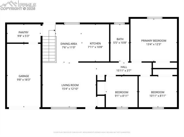 4079 Morley Circle, Colorado Springs, CO 80916