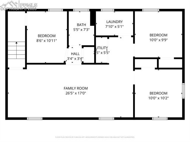 4079 Morley Circle, Colorado Springs, CO 80916