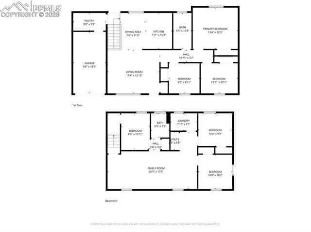 4079 Morley Circle, Colorado Springs, CO 80916
