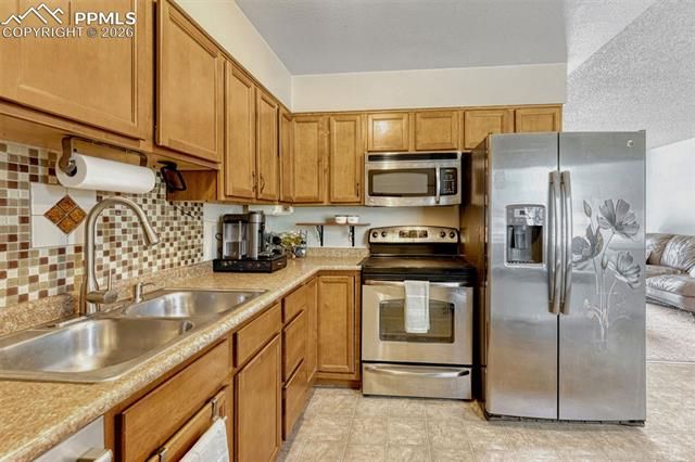 4079 Morley Circle, Colorado Springs, CO 80916