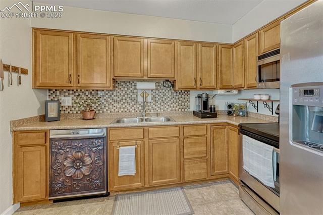 4079 Morley Circle, Colorado Springs, CO 80916