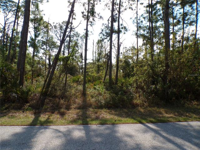 13495 EISENHOWER DRIVE, Port Charlotte, FL 33953