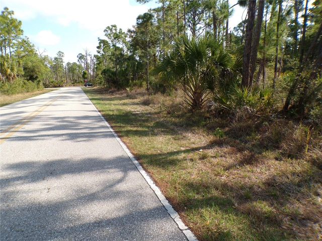 13495 EISENHOWER DRIVE, Port Charlotte, FL 33953