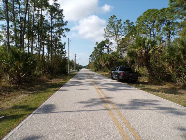 13495 EISENHOWER DRIVE, Port Charlotte, FL 33953