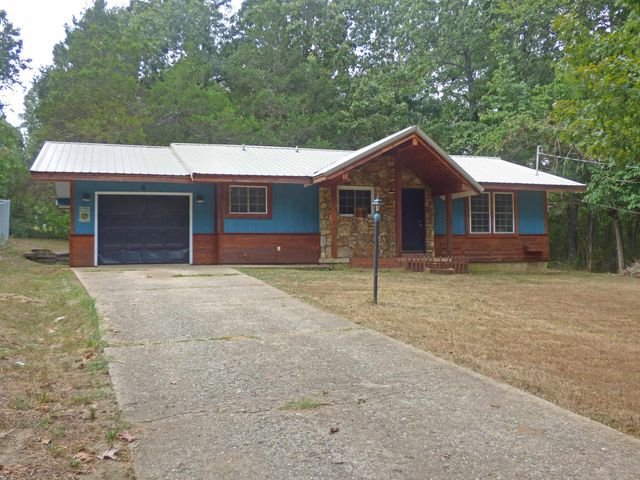 4 Oklawaha Drive, Cherokee Village, AR 72529