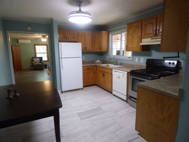 4 Oklawaha Drive, Cherokee Village, AR 72529