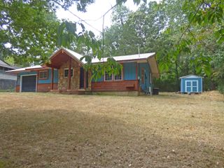 4 Oklawaha Drive, Cherokee Village, AR 72529