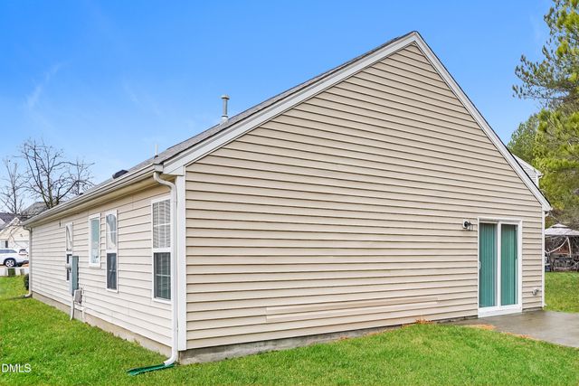 3405 Mogollon Court, Raleigh, NC 27610