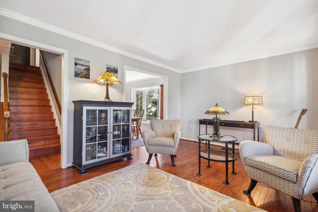 202 MARKWOOD DRIVE, Sterling, VA 20165