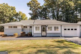 1944 Cindy Drive, Decatur, GA 30032