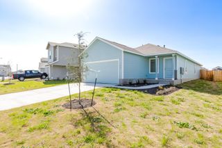 165 Basalt DR, Maxwell, TX 78656