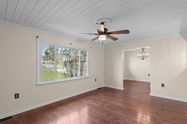 3414 Sutton Place, Augusta, GA 30906