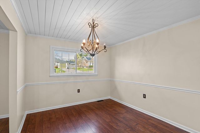 3414 Sutton Place, Augusta, GA 30906