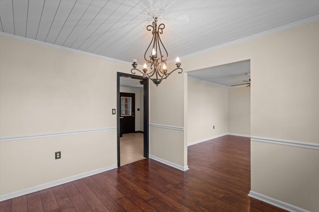 3414 Sutton Place, Augusta, GA 30906