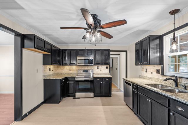 3414 Sutton Place, Augusta, GA 30906