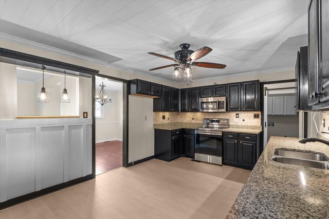 3414 Sutton Place, Augusta, GA 30906