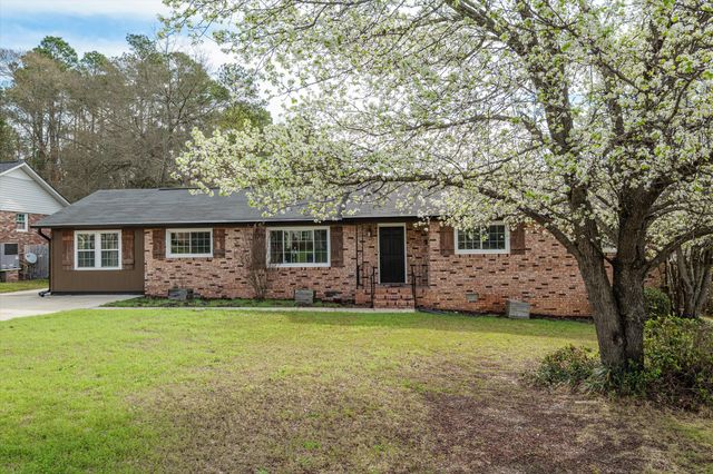 3414 Sutton Place, Augusta, GA 30906