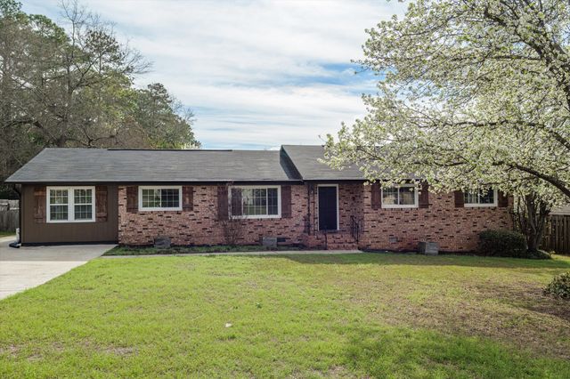 3414 Sutton Place, Augusta, GA 30906