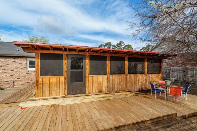 3414 Sutton Place, Augusta, GA 30906