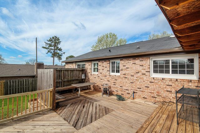 3414 Sutton Place, Augusta, GA 30906