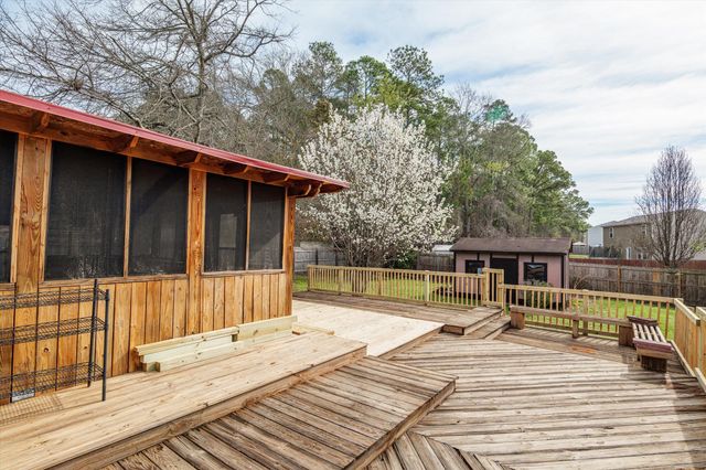 3414 Sutton Place, Augusta, GA 30906