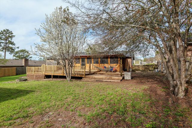 3414 Sutton Place, Augusta, GA 30906