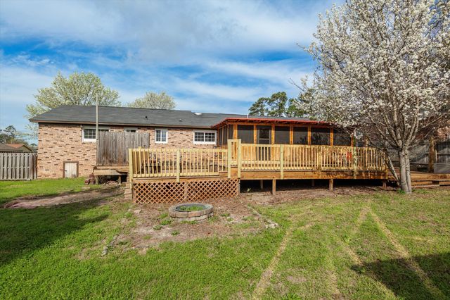 3414 Sutton Place, Augusta, GA 30906