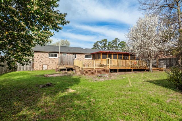 3414 Sutton Place, Augusta, GA 30906