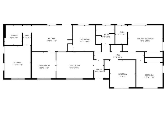 3414 Sutton Place, Augusta, GA 30906