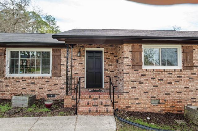 3414 Sutton Place, Augusta, GA 30906