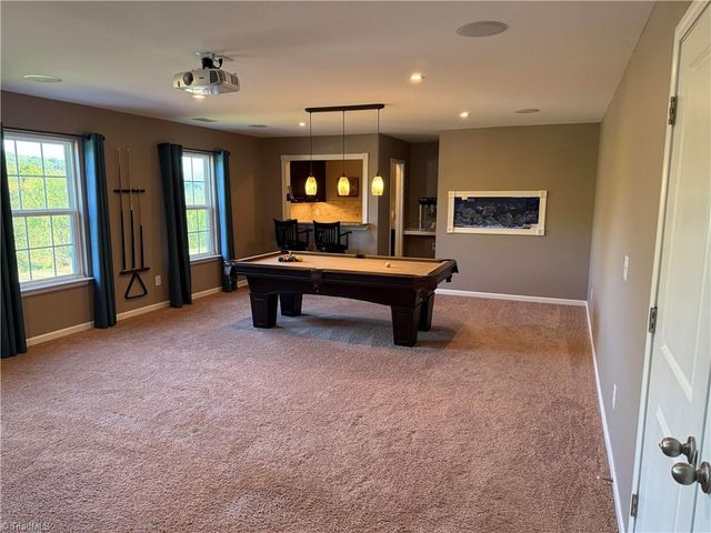 4008 Highland Creek Court, Pfafftown, NC 27040