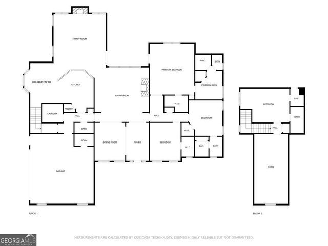 262 Pintail Drive, Cataula, GA 31804