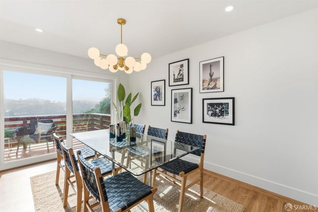 280 Gold Mine Drive, San Francisco, CA 94115