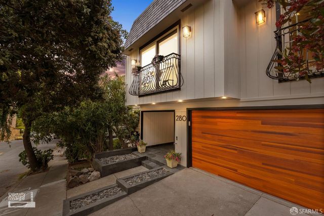 280 Gold Mine Drive, San Francisco, CA 94115