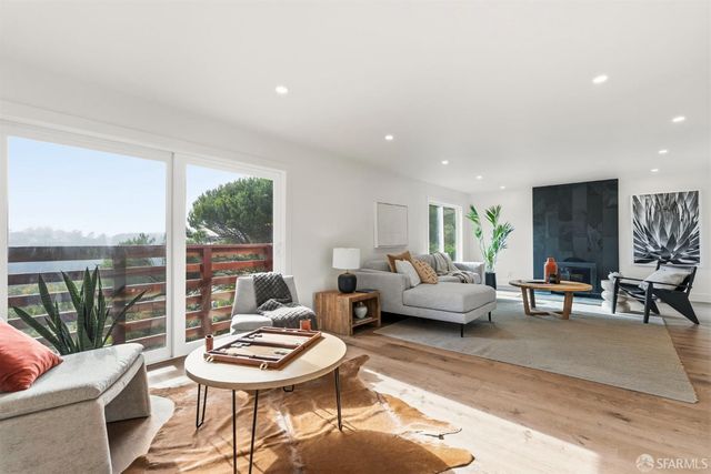 280 Gold Mine Drive, San Francisco, CA 94115