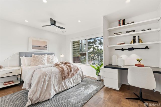 280 Gold Mine Drive, San Francisco, CA 94115