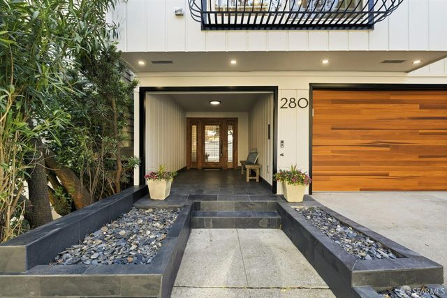 280 Gold Mine Drive, San Francisco, CA 94115