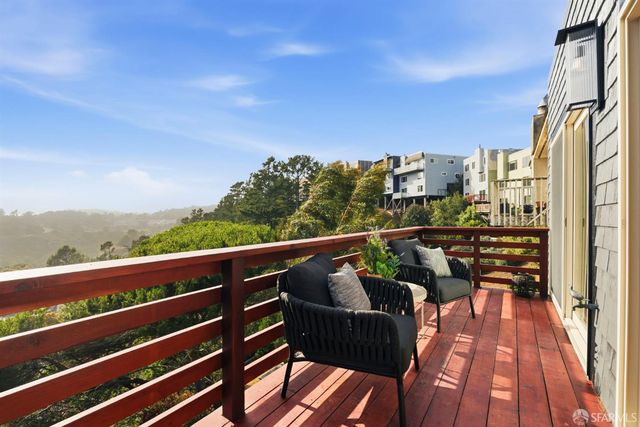 280 Gold Mine Drive, San Francisco, CA 94115