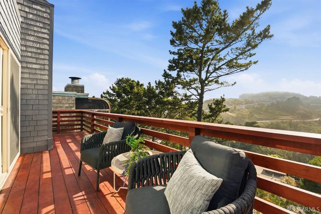 280 Gold Mine Drive, San Francisco, CA 94115