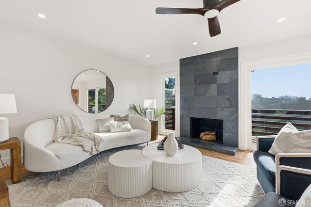 280 Gold Mine Drive, San Francisco, CA 94115