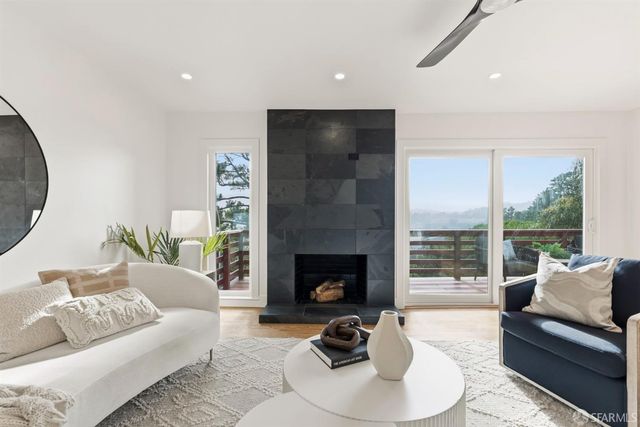 280 Gold Mine Drive, San Francisco, CA 94115