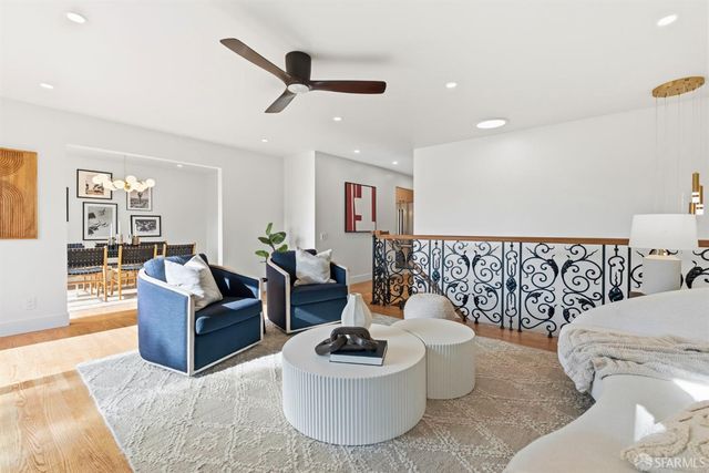 280 Gold Mine Drive, San Francisco, CA 94115