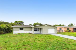 1252 NE South Street, Jensen Beach, FL 34957