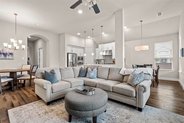 2836 Montreaux, The Colony, TX 75056