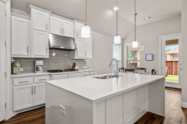 2836 Montreaux, The Colony, TX 75056