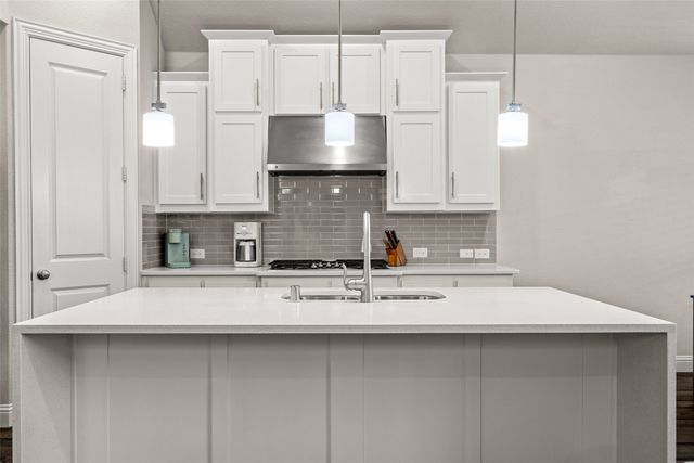 2836 Montreaux, The Colony, TX 75056